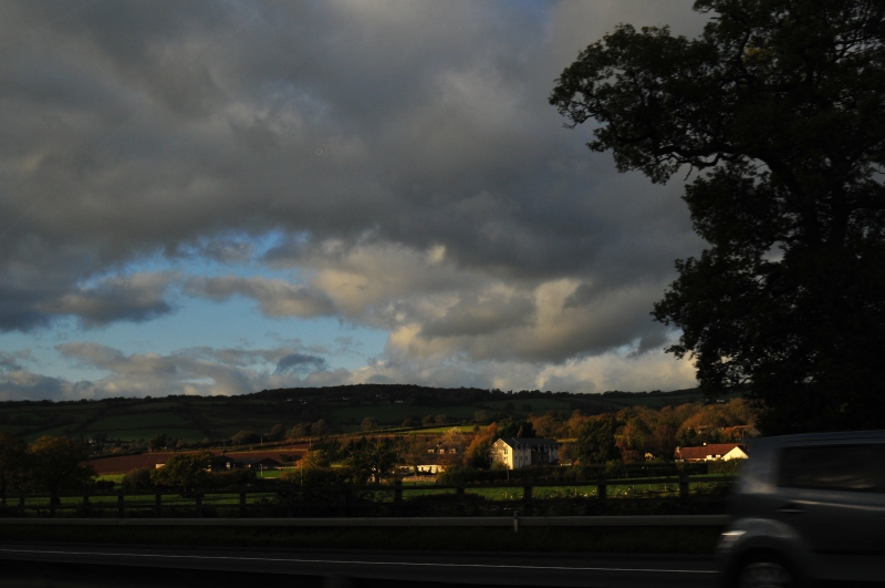 Isle of Anglesey